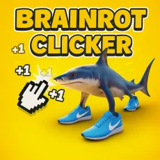 Brainrot Clicker game Play Brainrot Clicker game