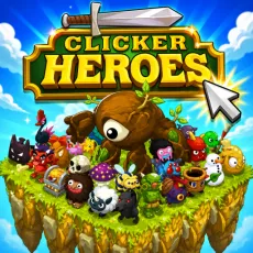 Clicker Heroes game Play Clicker Heroes game