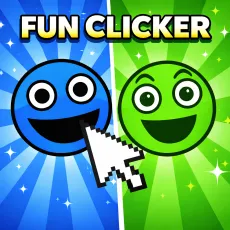 Fun Clicker game Play Fun Clicker game
