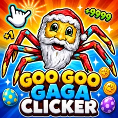 Goo Goo Gaga Clicker game Play Goo Goo Gaga Clicker game