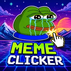 Meme Clicker game Play Meme Clicker game