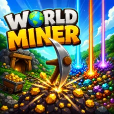World Miner game Play World Miner game